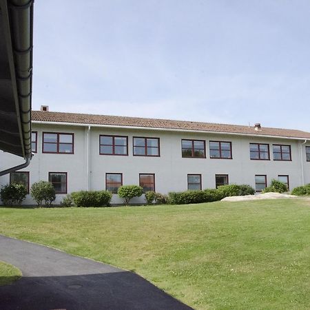 Loeftadalens Folkhoegskola Asa (Halland) Bagian luar foto