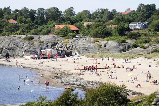 Loeftadalens Folkhoegskola Asa (Halland) Bagian luar foto